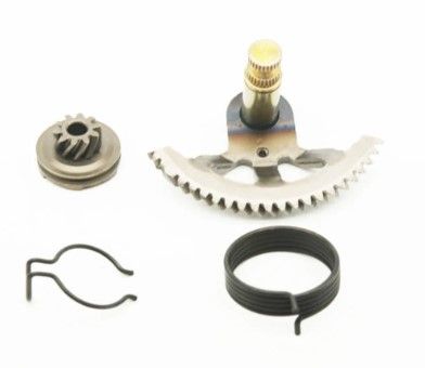 KICKSTART SHAFT KIT KTM 50 45133054000 45133050100 45133052000 45133056000 - Image 2