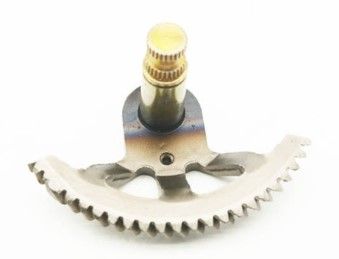 KICKSTART SHAFT ONLY KTM 50 45133050100