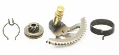 KICKSTART SHAFT KIT KTM 50 45133054000 45133050100 45133052000 45133056000