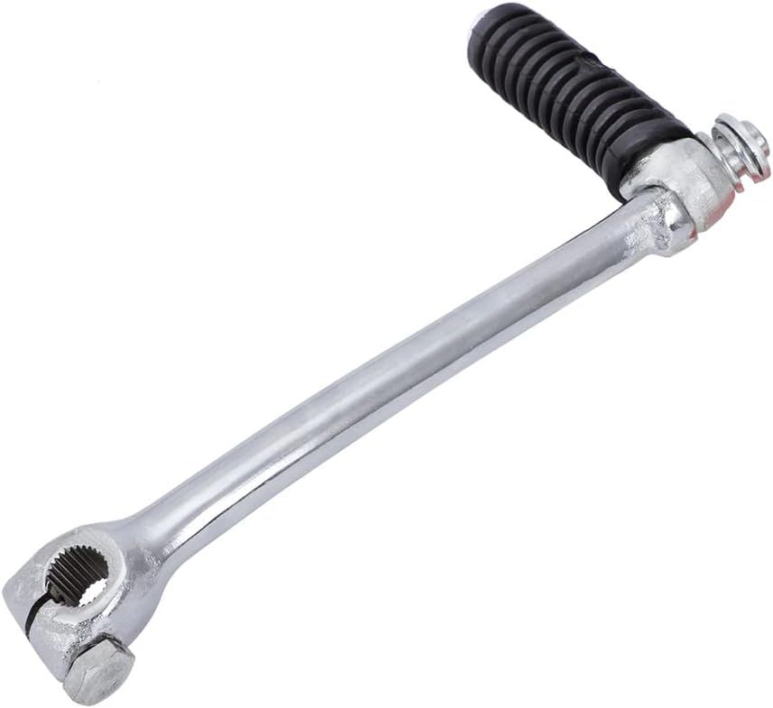 KICKSTART LEVER 69-94 HONDA Z50 CT70 CT90 CS90 28300-120-000 28300-181-770 - Image 2