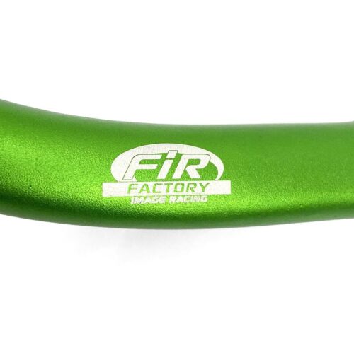 KICKSTART LEVER KAWASAKI KX 500, FIR ASK-148, GREEN ALLOY