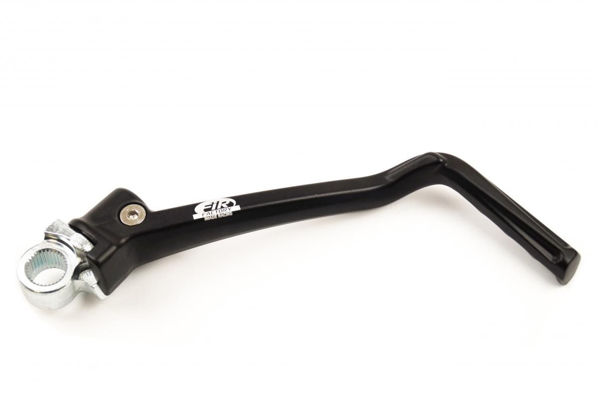 KICKSTART LEVER KTM HUSABERG HUSQVARNA ASK-114 BLACK 50333070244