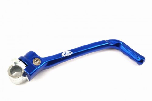 KICKSTART LEVER KTM HUSQVARNA GASGAS 85, 47233070044, BLUE