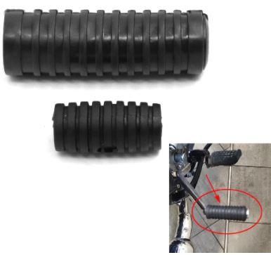 RUBBERS KICKSTART GEAR LEVER HONDA, CT200 C201 C200 SL CL CB CA 175 SL125 SB50 SS50 SS50E, 95011-51000 95011-40000