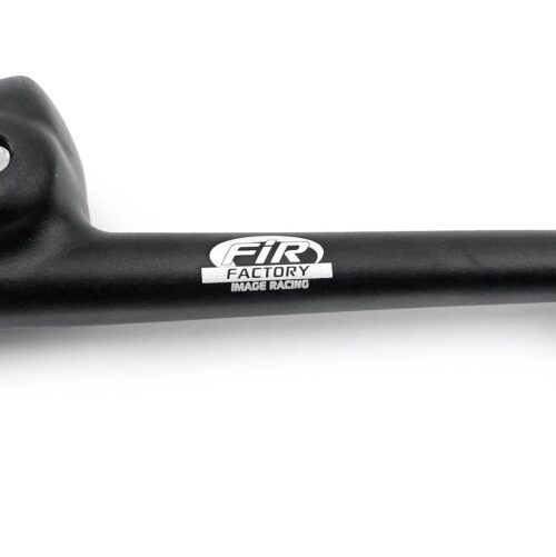 KICKSTART LEVER YZ 65/85, FIR ASK-130, BLACK ALLOY