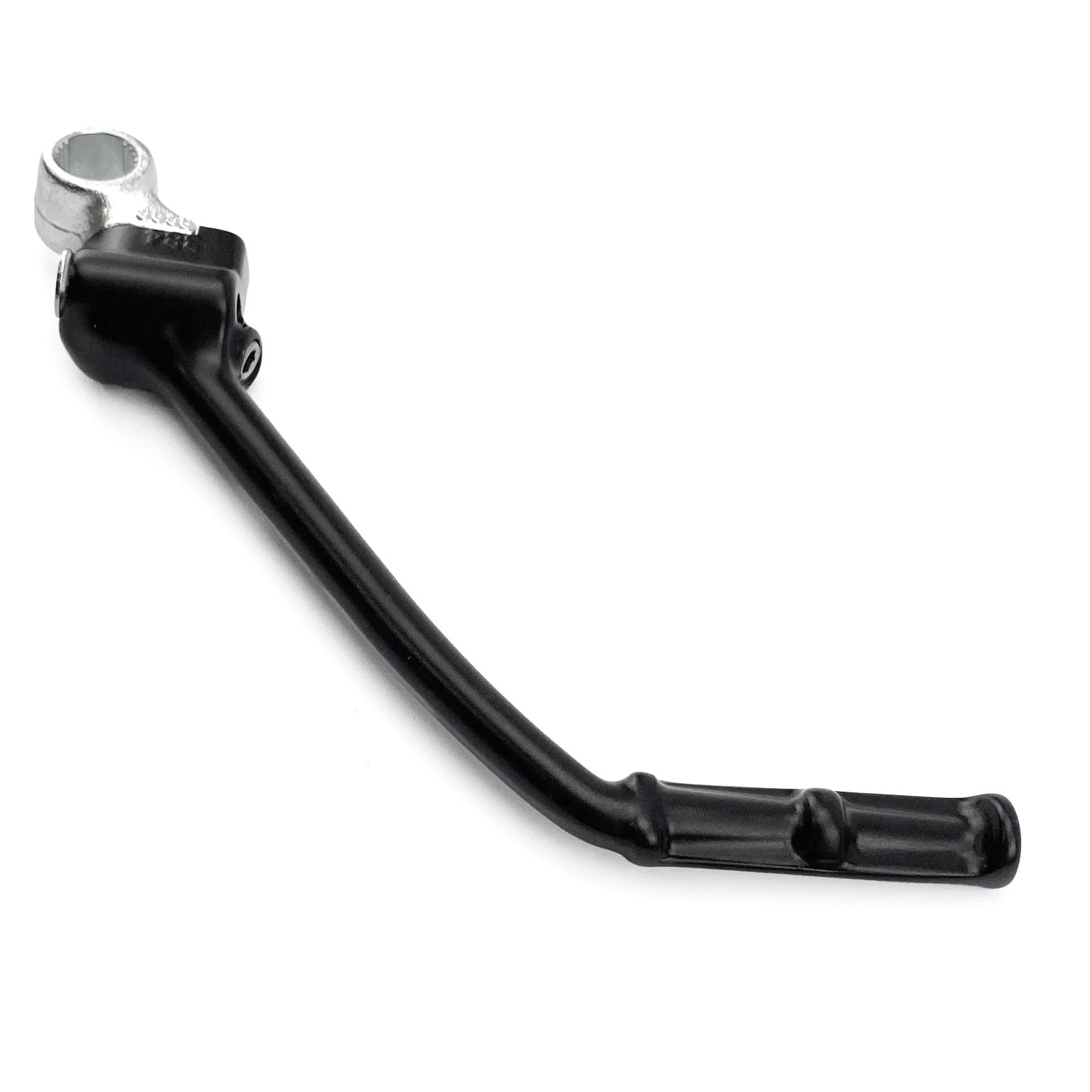 KICKSTART LEVER KX 85/100/112, 13064-0069, -0073 BLACK