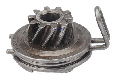 PINION GEAR KICKSTART SLEEVE SPRING 2001-2008 KTM 50 45133056000 45133052000