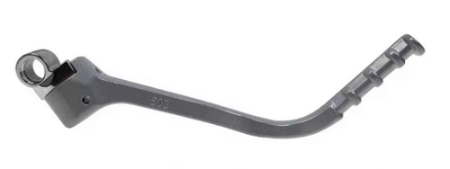 KICK START LEVER KTM SX XC XCW XCF XCFW SXF EXC EXCF 250-500 CNC FORGED ALUMINIUM