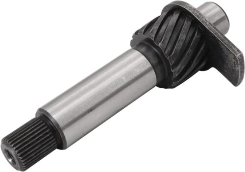 KICKSTART SHAFT 1986 – 2004 YAMAHA YZ125 1LX-15660-03-00