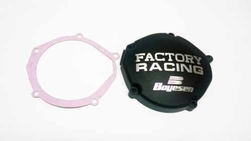 IGNITION COVER 94-04 YZ125, BOYESEN SC-33B
