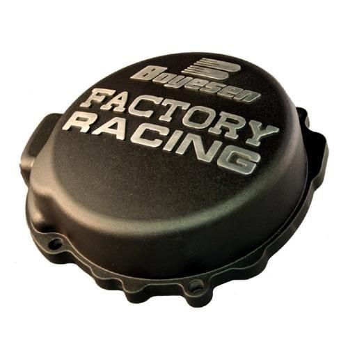 IGNITION COVER 01-12 KTM125, 07-12 SX144/150 IGNITION COVER, BOYESEN IGNITION COVER SC-41B - Image 3
