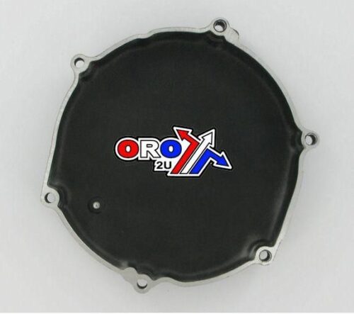 CLUTCH COVER 95-02 KX250, BOYESEN CC-12B