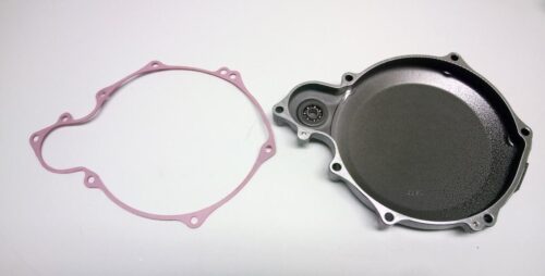 CLUTCH COVER 93-98 YZ250, BOYESEN CC-32B YAMAHA
