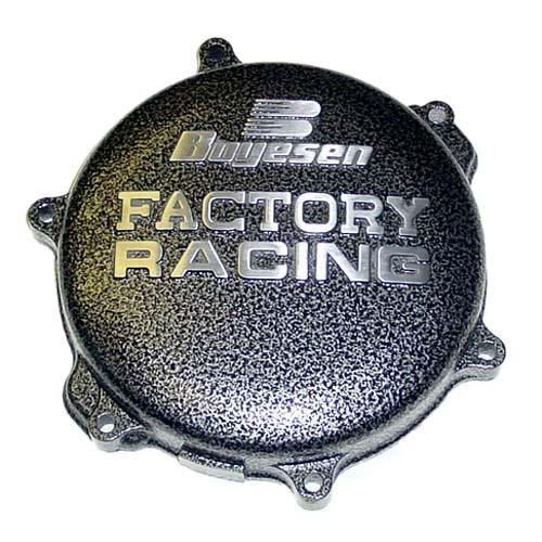 CLUTCH COVER 05-25 YZ125, BOYESEN CC-33