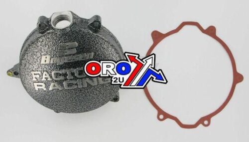 CLUTCH COVER 05-12 KTM250SX-F, BOYESEN CC-44