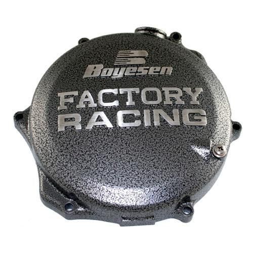 CLUTCH COVER 08-24 RM-Z 450, BOYESEN CC-26A