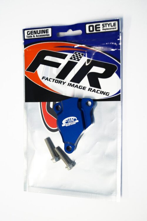 HUSQ CLUTCH CYLINDER PROTECTOR, FIR ASCCG-12, BLUE
