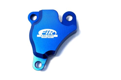 HUSQ CLUTCH CYLINDER PROTECTOR, FIR ASCCG-13, BLUE, 81332977544