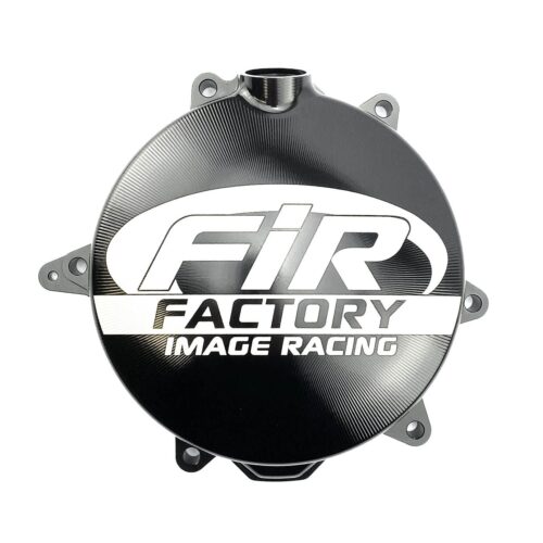 CLUTCH COVER KTM, FIR ASCC-05 CNC ALLOY, 7703002630015