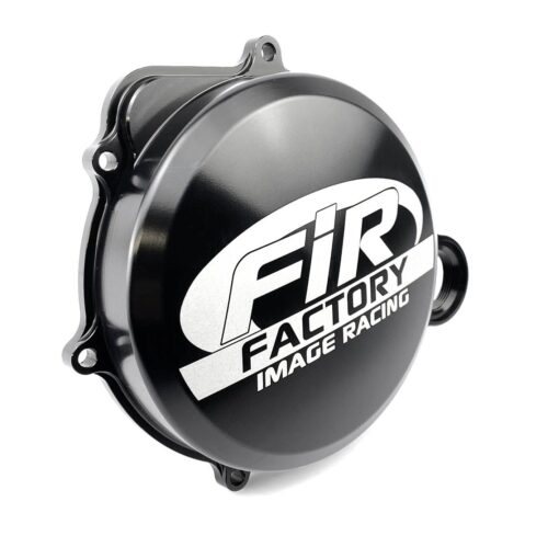 CLUTCH COVER CRF250R 10-17, FIR ASCC-01 CNC ALLOY, 11351-KRN-A40-