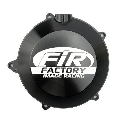 CLUTCH COVER HUSQVARNA/KTM, FIR ASCC-03 CNC ALLOY, 7813002600015