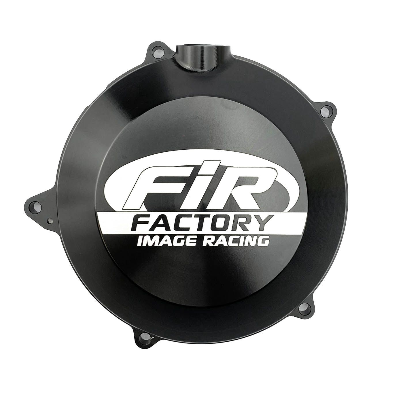 CLUTCH COVER HUSQVARNA/KTM, FIR ASCC-03 CNC ALLOY, 7813002600015