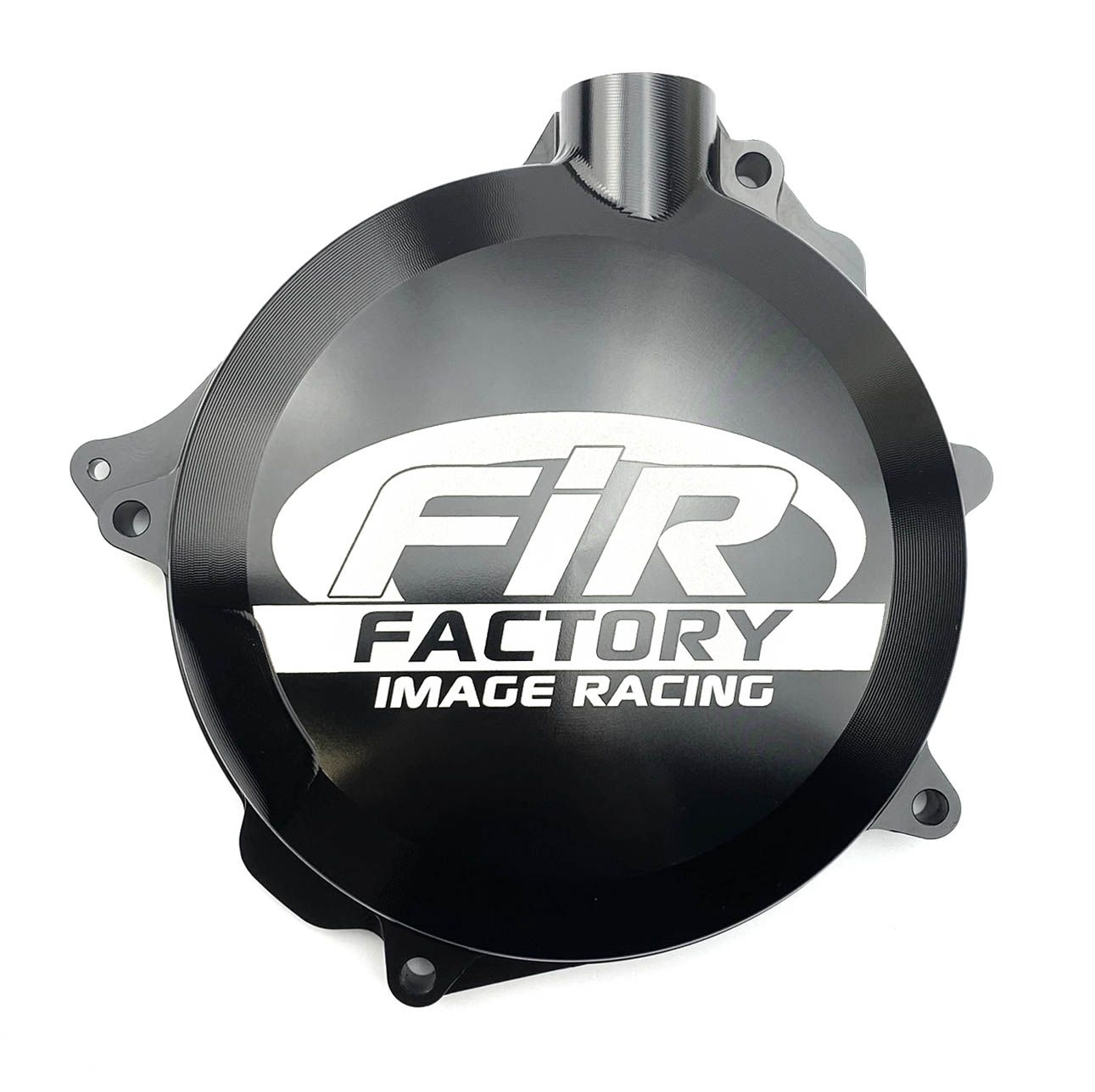 CLUTCH COVER KTM/HUSABERG/HUSQVARNA, FIR ASCC-17, CNC ALLOY, 5033002610015 - Image 2