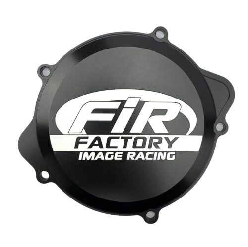 CLUTCH COVER KTM/HUSQ 85, FIR ASCC-19, CNC ALLOY, 47030026000