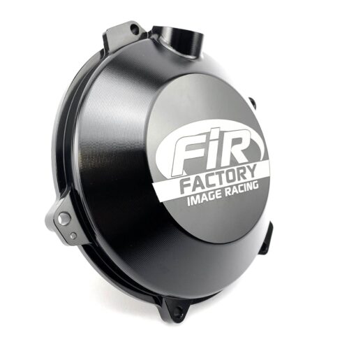 CLUTCH COVER GASGAS/KTM/HUSQ, FIR ASCC-21, CNC ALLOY, 7943002600015