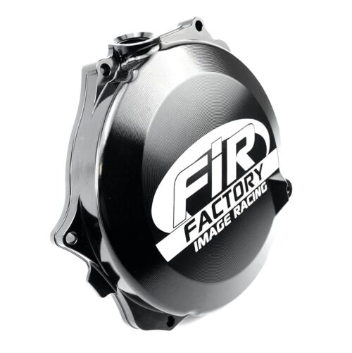 CLUTCH COVER RMX/RMZ 450, FIR ASCC-24, CNC ALLOY, 11371-02J00