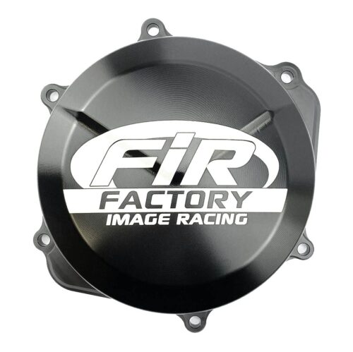 CLUTCH COVER CRF250 R /RX 18-23, FIR ASCC-32, CNC ALLOY 19220-K95-A20