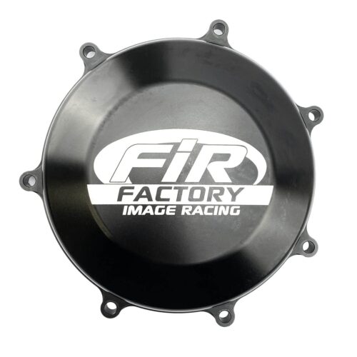 CLUTCH COVER KX 450 19-20, FIR ASCC-36, CNC ALLOY, 14032-0650