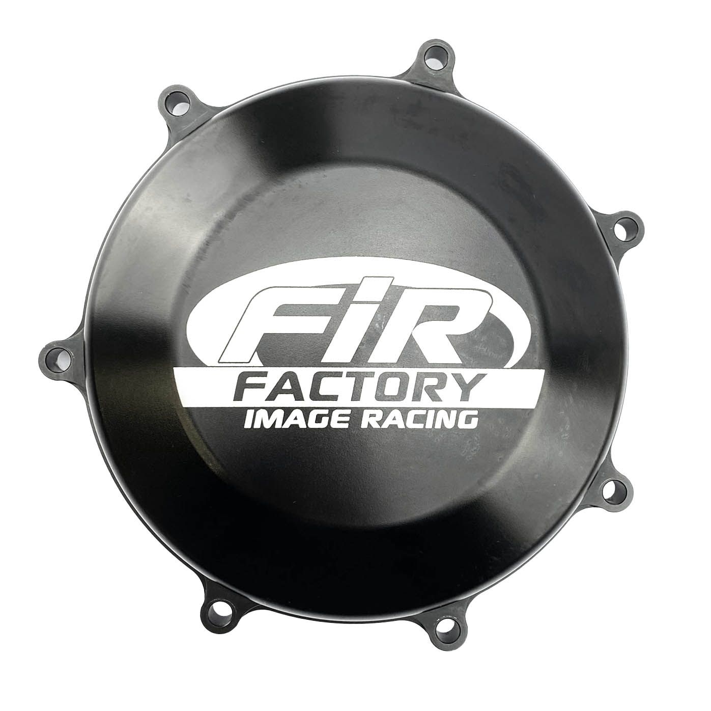 CLUTCH COVER KX 450 19-20, FIR ASCC-36, CNC ALLOY, 14032-0650