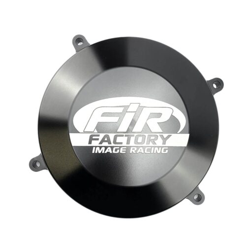 CLUTCH COVER SHERCO 250/300/450F/500F, FIR ASCC-34, CNC ALLOY