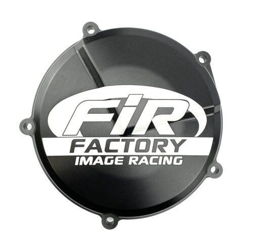 CLUTCH COVER GASGAS 200-300, FIR ASCC-35, CNC ALLOY