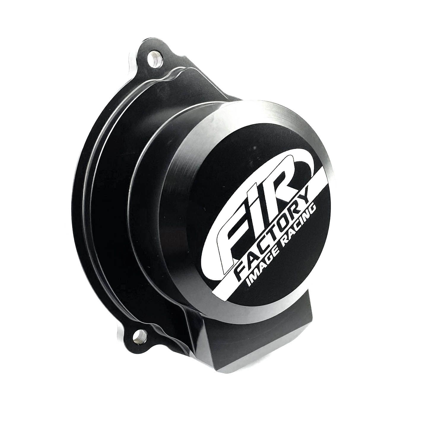 IGNITION COVER HUSQVARNA/KTM 85 03-17, FIR ASLCC-03, CNC ALLOY, 47030002200 - Image 2