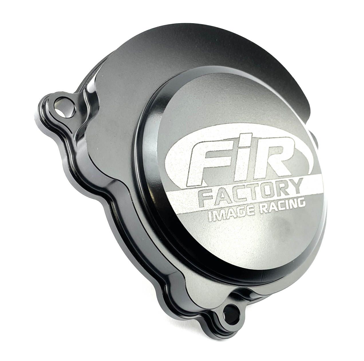 IGNITION COVER HUSQVARNA/KTM50, FIR ASLCC-05, CNC ALLOY - Image 2
