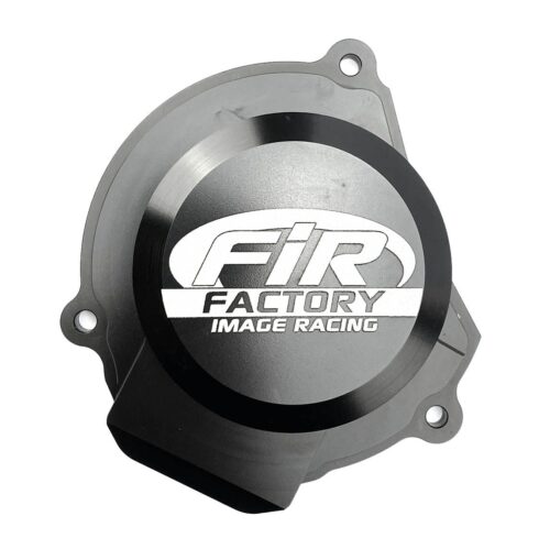 IGNITION COVER HUSQVARNA/KTM 85 03-17, FIR ASLCC-03, CNC ALLOY, 47030002200