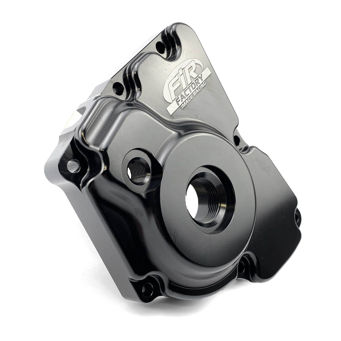 IGNITION COVER RMZ 250 10-18, FIR ASLCC-07, CNC ALLOY, 11351-49H00