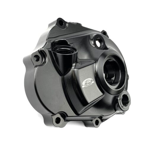 IGNITION COVER 15-17 YZF250 FIR ASLCC-08 CNC ALLOY 1SM-15411-00-00