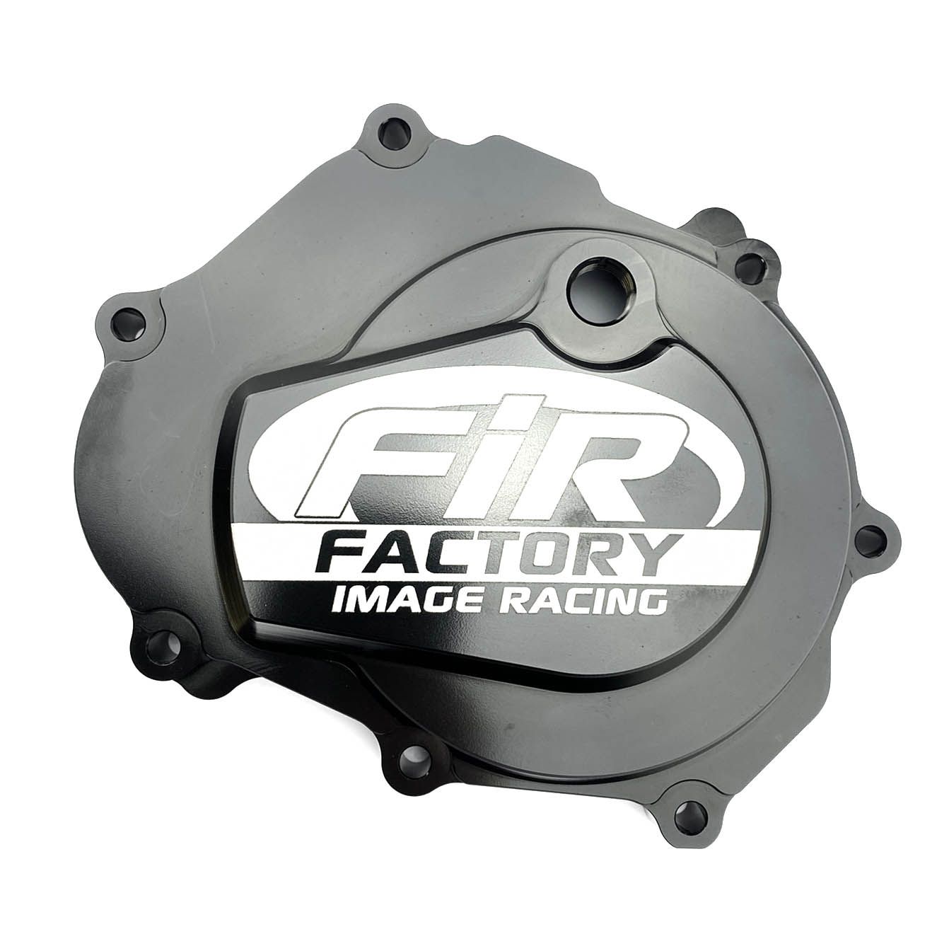 IGNITION COVER 14-17 YZF 450, FIR ASLCC-10, CNC ALLOY, 1SL-15411-00-00 - Image 3