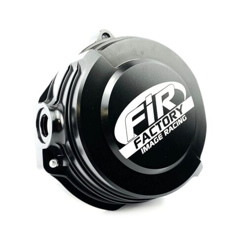 IGNITION COVER TM RACING 250/300, FIR ASLCC-16, CNC ALLOY