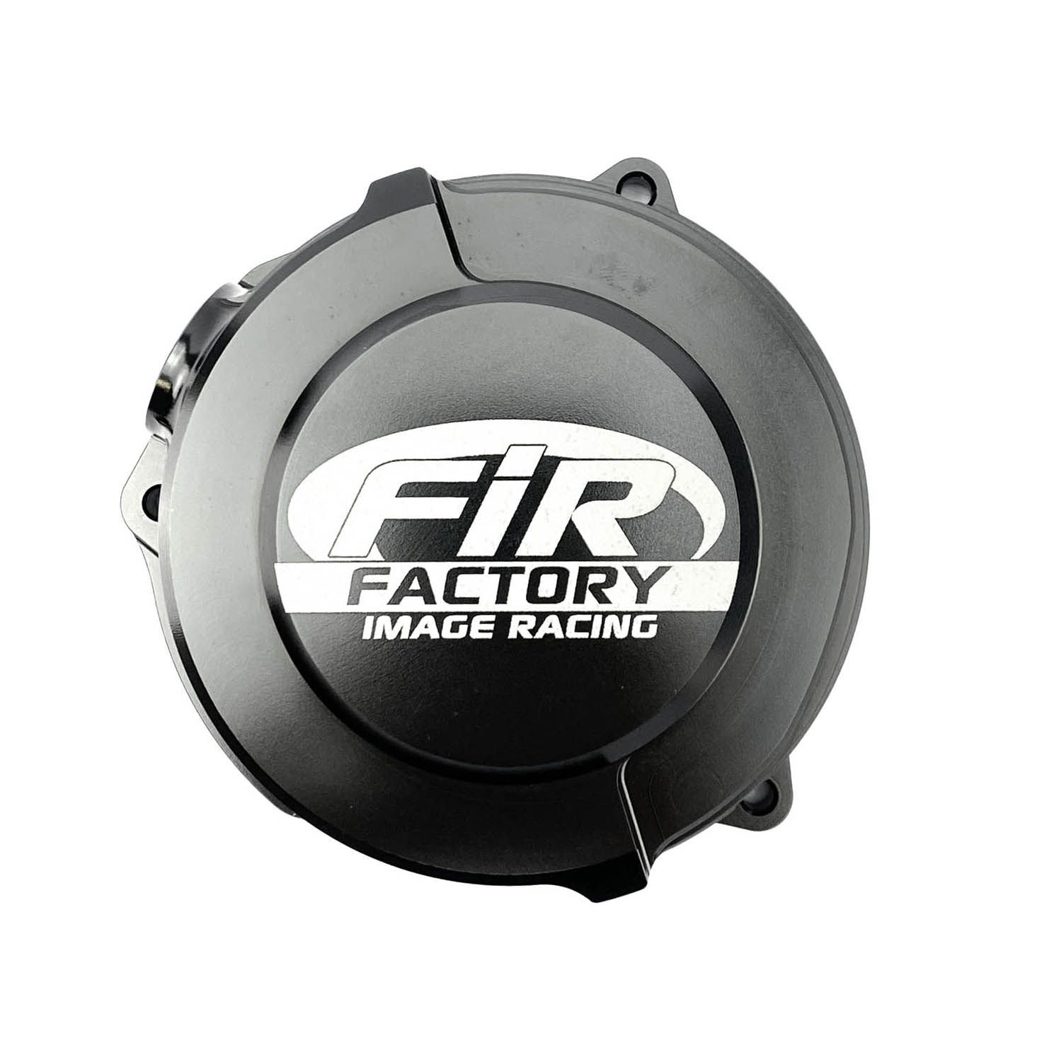 IGNITION COVER TM RACING 250/300, FIR ASLCC-16, CNC ALLOY - Image 3