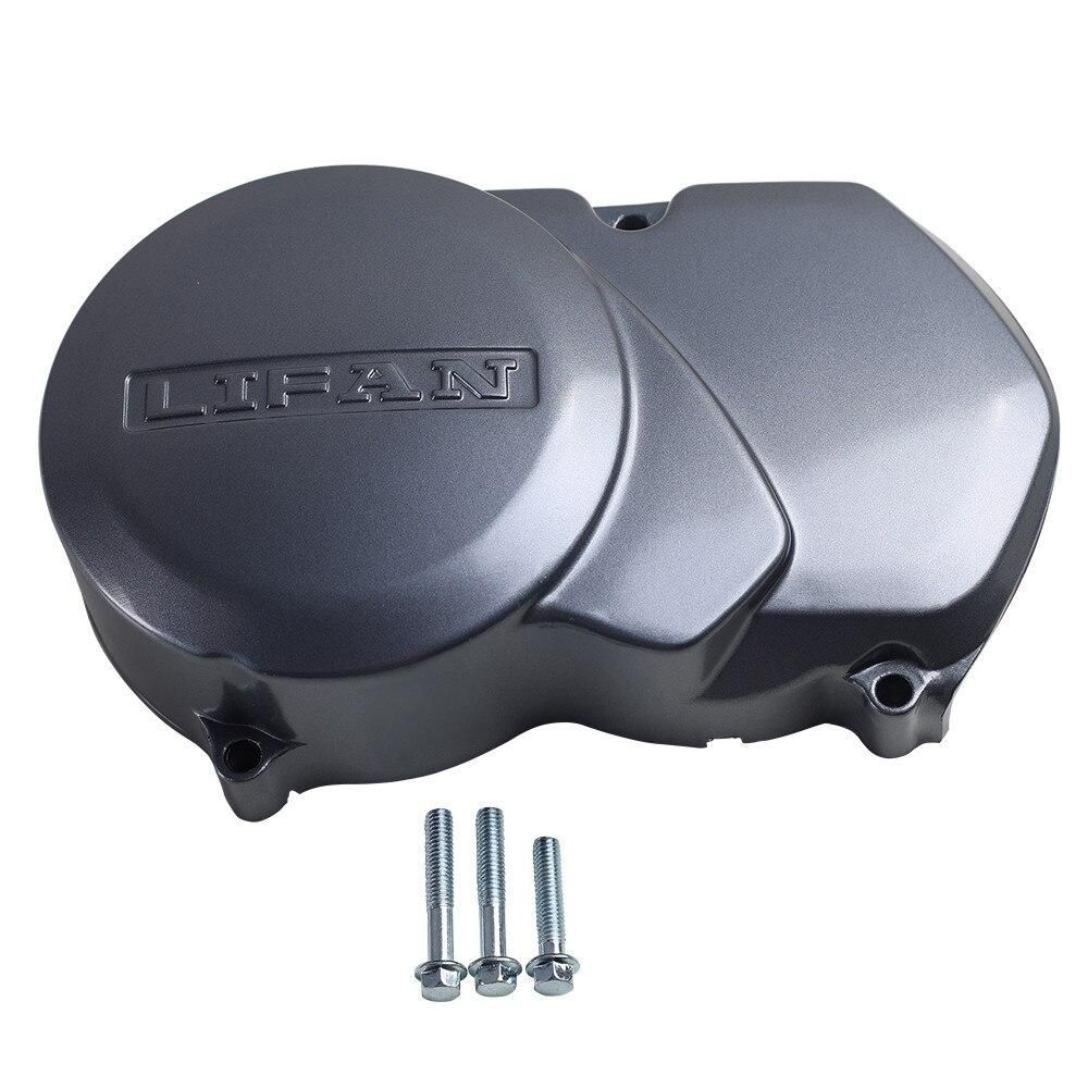 IGNITION COVER LIFAN ENGINES, SHOULD FIT ALL LIFAN MODELS, CHECK SIZES