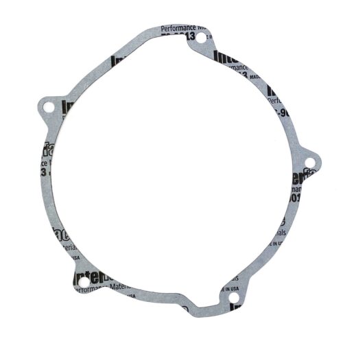 CLUTCH COVER 23-25 250/350/450 SX-F KTM, BOYESEN CC-45CM, MAGNESIUM