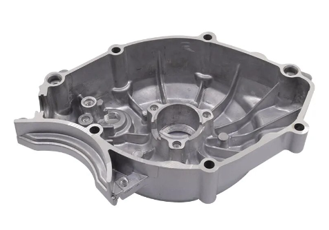 STATOR COVER YAMAHA RAPTOR 125 YFM125 5VL-E5411-10 - Image 2