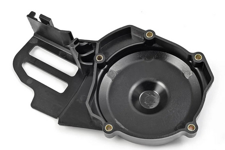 IGNITION FLYWHEEL STATOR COVER YAMAHA BLASTER YFS 200 88-06, 2XJ-15411-00-00 - Image 2