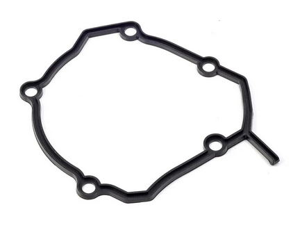 IGNITION FLYWHEEL STATOR COVER YAMAHA BLASTER YFS 200 88-06, 2XJ-15411-00-00