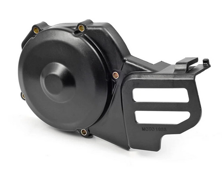 IGNITION FLYWHEEL STATOR COVER YAMAHA BLASTER YFS 200 88-06, 2XJ-15411-00-00 - Image 3