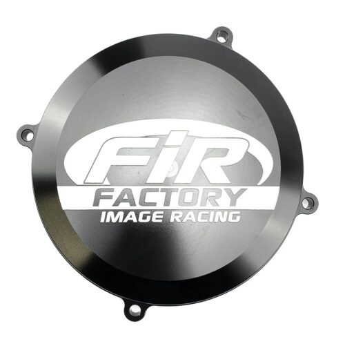 CLUTCH COVER SHERCO 125/250F/350F, FIR ASCC-52, CNC ALLOY, 2020-2021